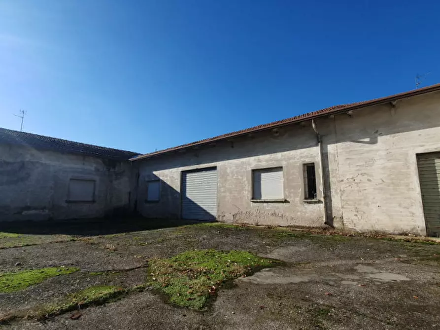 casa semindipendente in vendita a Moglia