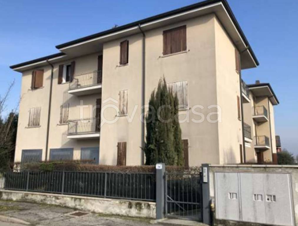 appartamento in vendita a Moglia