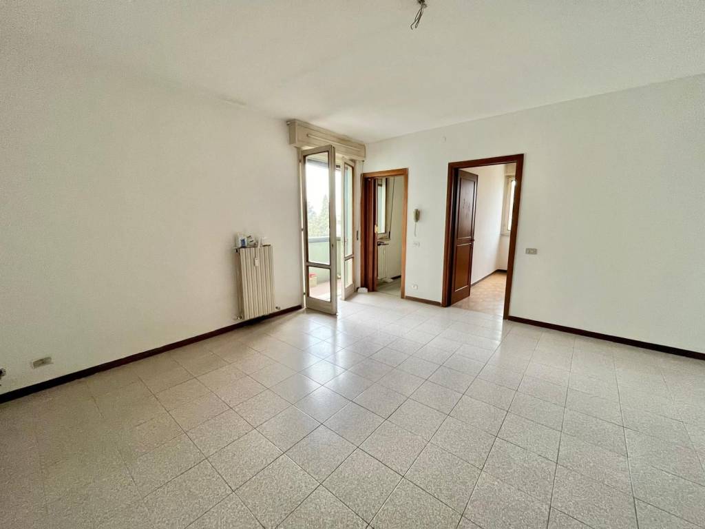 appartamento in vendita a Moglia