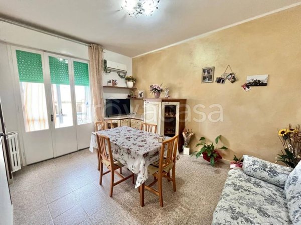 appartamento in vendita a Moglia