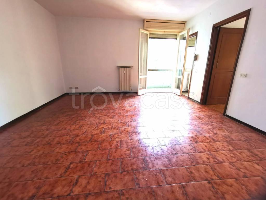 appartamento in vendita a Moglia
