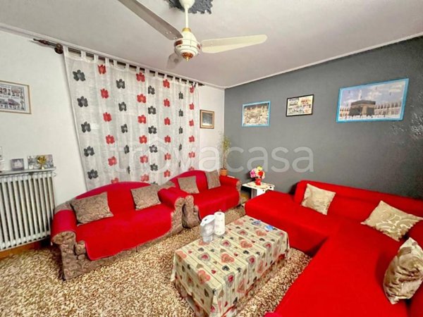 casa indipendente in vendita a Moglia