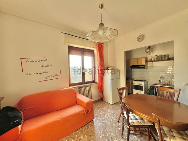 appartamento in vendita a Moglia