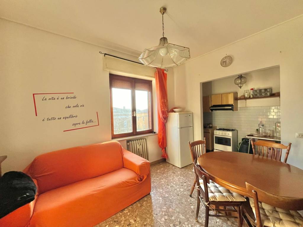 appartamento in vendita a Moglia