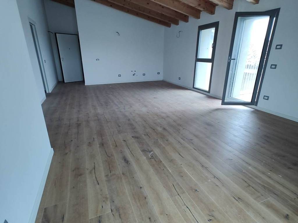 appartamento in vendita a Moglia