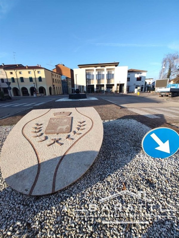 appartamento in vendita a Moglia