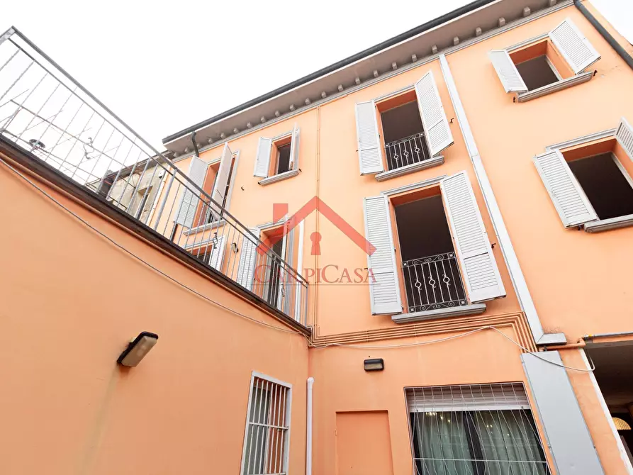 appartamento in vendita a Moglia