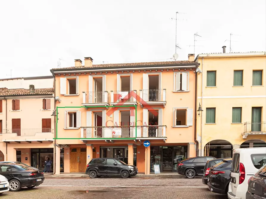 appartamento in vendita a Moglia