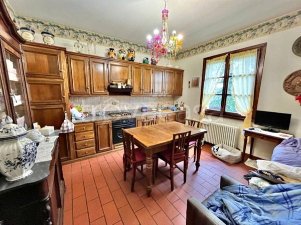casa indipendente in vendita a Moglia