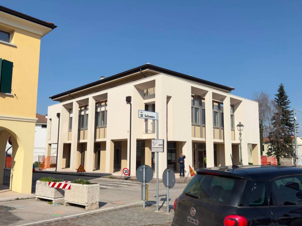 appartamento in vendita a Moglia