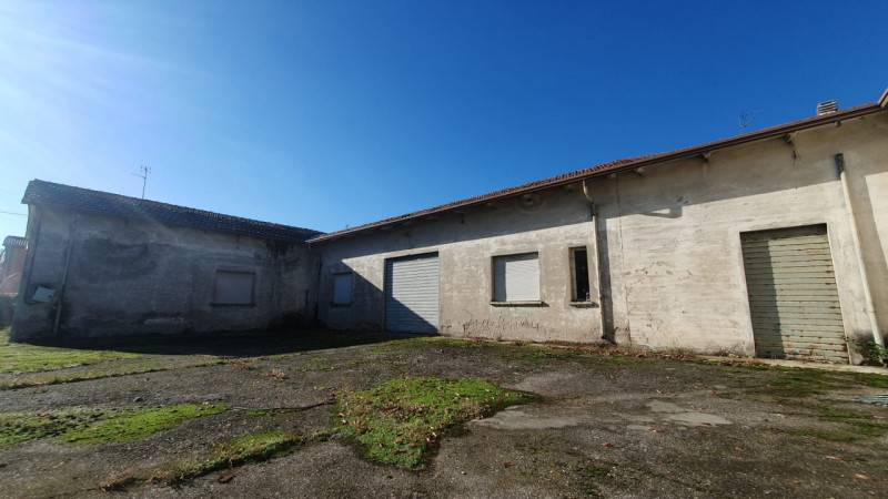 terreno edificabile in vendita a Moglia