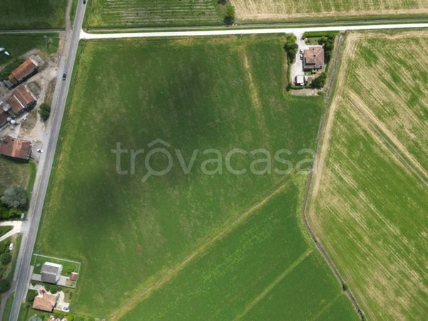 casa indipendente in vendita a Moglia in zona Bondanello