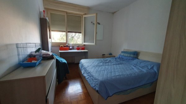 appartamento in vendita a Moglia
