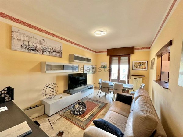 appartamento in vendita a Moglia