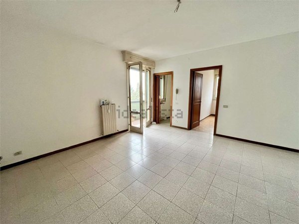 appartamento in vendita a Moglia