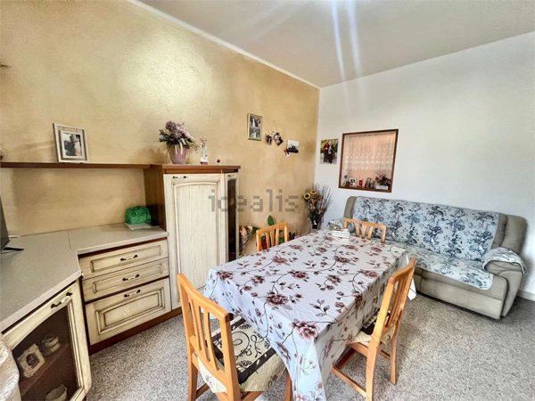 appartamento in vendita a Moglia