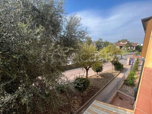 appartamento in vendita a Moglia in zona Bondanello