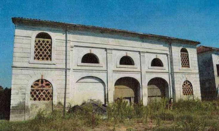 casa indipendente in vendita a Moglia
