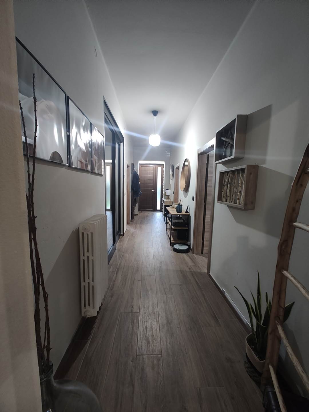 casa indipendente in vendita a Moglia in zona Bondanello