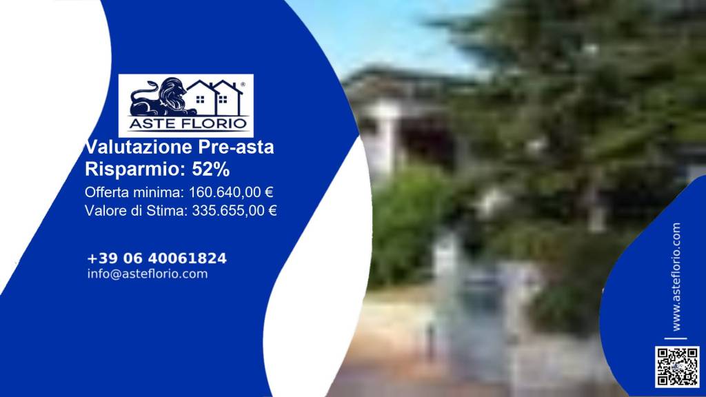 appartamento in vendita a Moglia