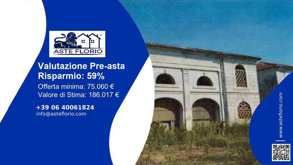 casa indipendente in vendita a Moglia