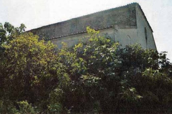 casa indipendente in vendita a Moglia