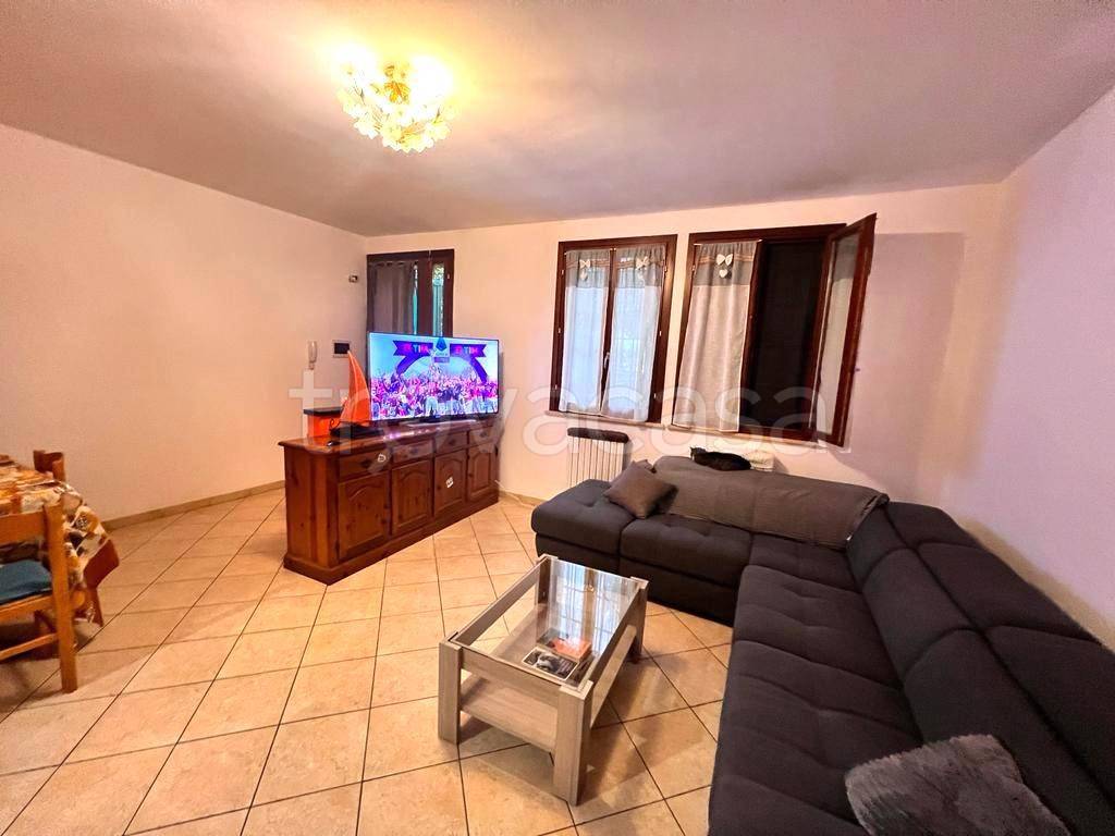 appartamento in vendita a Moglia