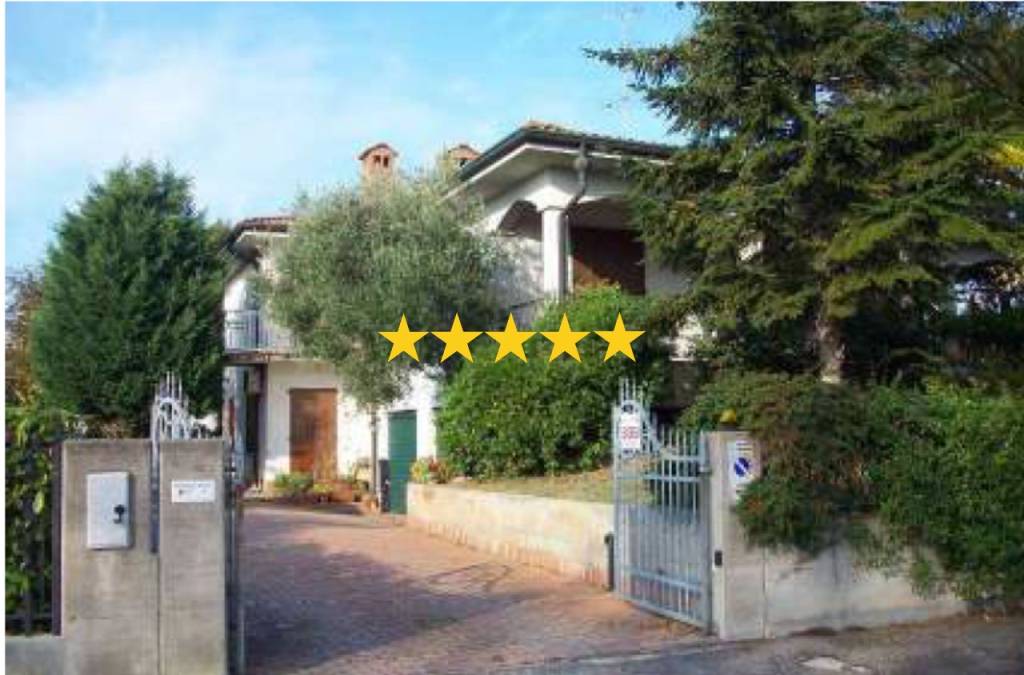 appartamento in vendita a Moglia