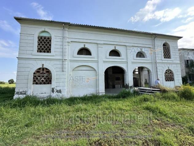 terreno edificabile in vendita a Moglia