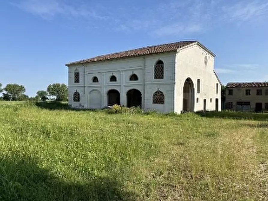 mansarda in vendita a Moglia