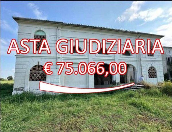 casa indipendente in vendita a Moglia