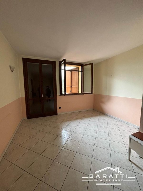 appartamento in vendita a Moglia in zona Bondanello