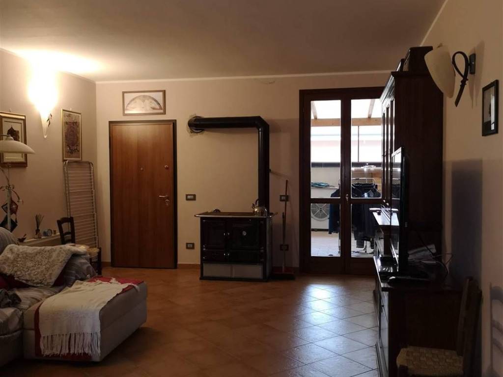appartamento in vendita a Moglia