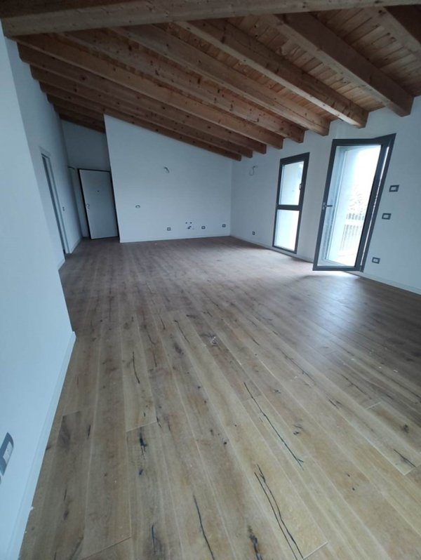 appartamento in vendita a Moglia