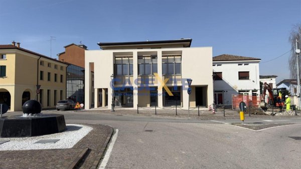 appartamento in vendita a Moglia