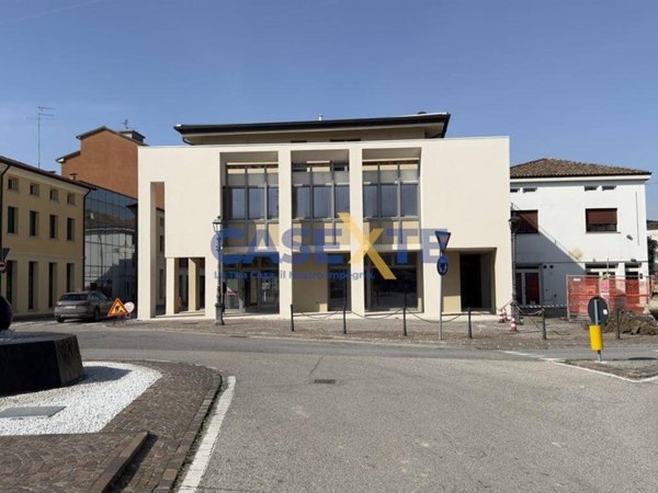 appartamento in vendita a Moglia