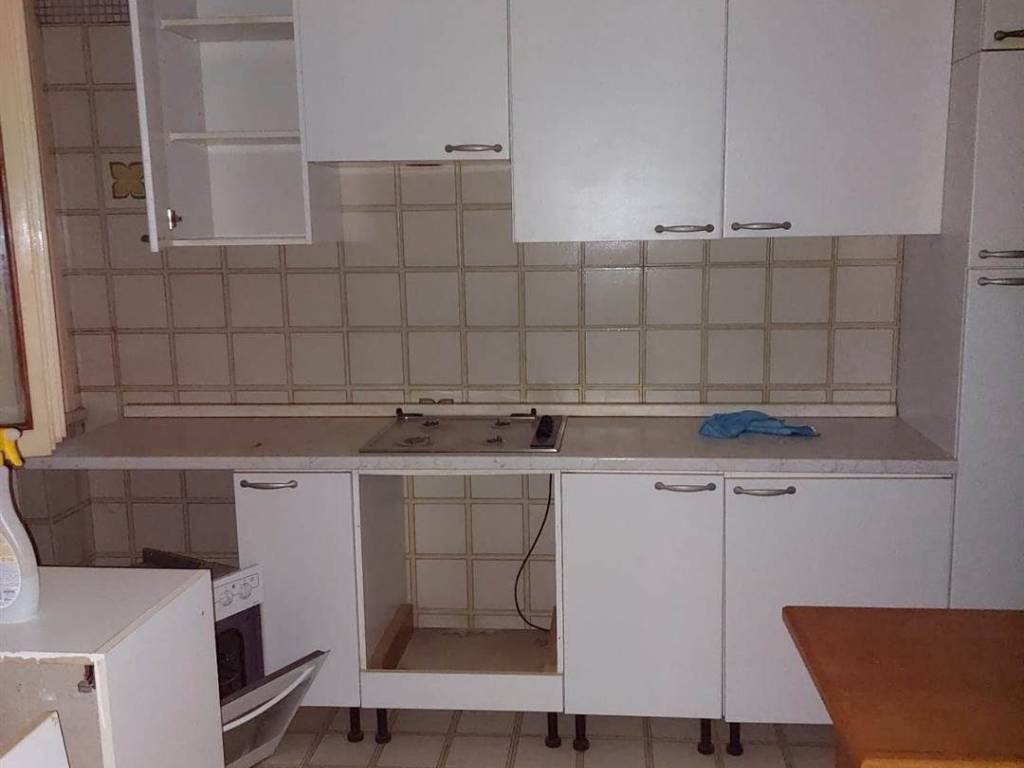 appartamento in vendita a Moglia