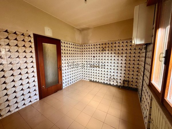 appartamento in vendita a Moglia