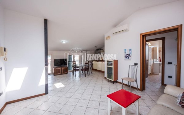 appartamento in vendita a Moglia