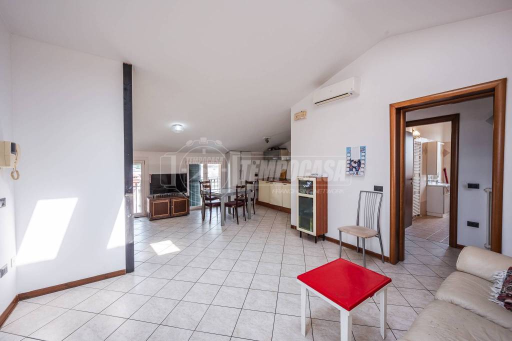 appartamento in vendita a Moglia