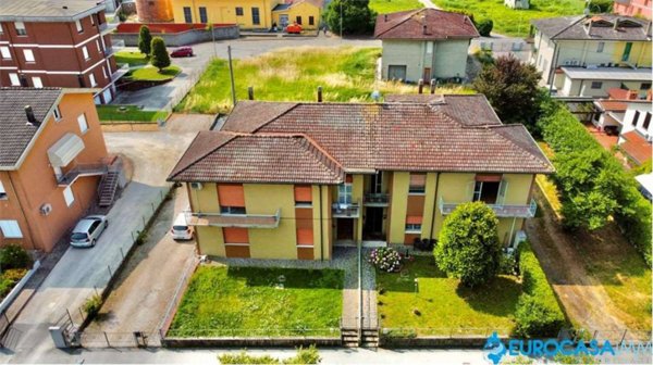 appartamento in vendita a Moglia