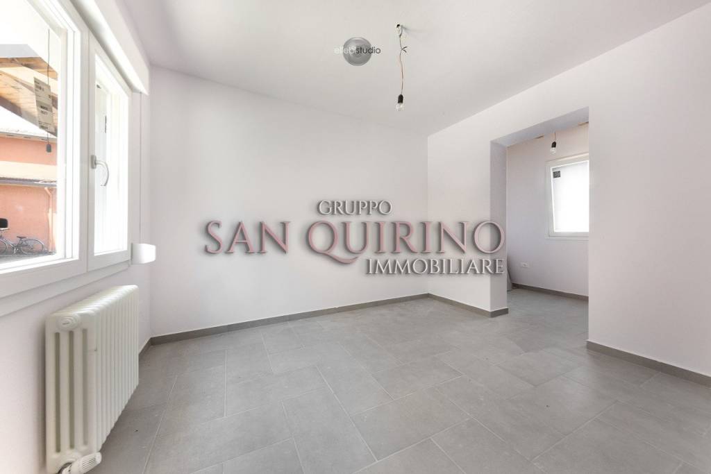 appartamento in vendita a Moglia