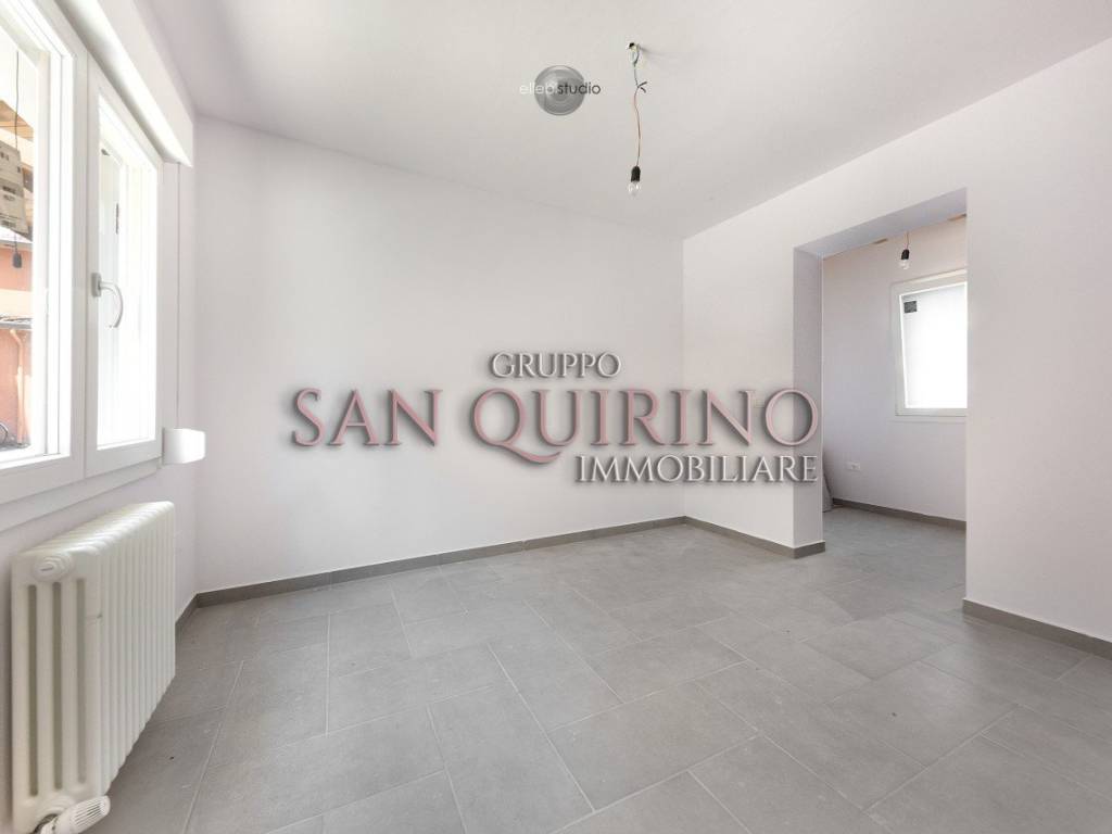 appartamento in vendita a Moglia