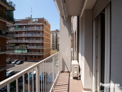 appartamento in vendita a Moglia