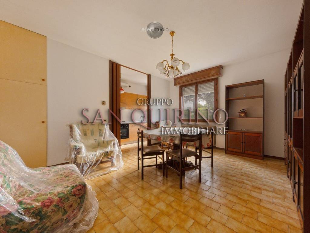 appartamento in vendita a Moglia