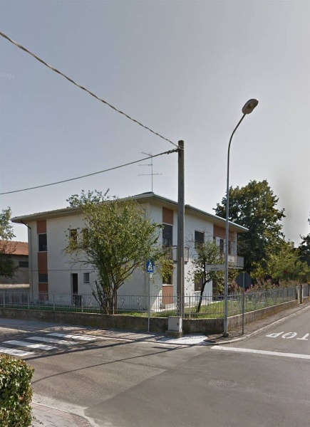 casa indipendente in vendita a Moglia
