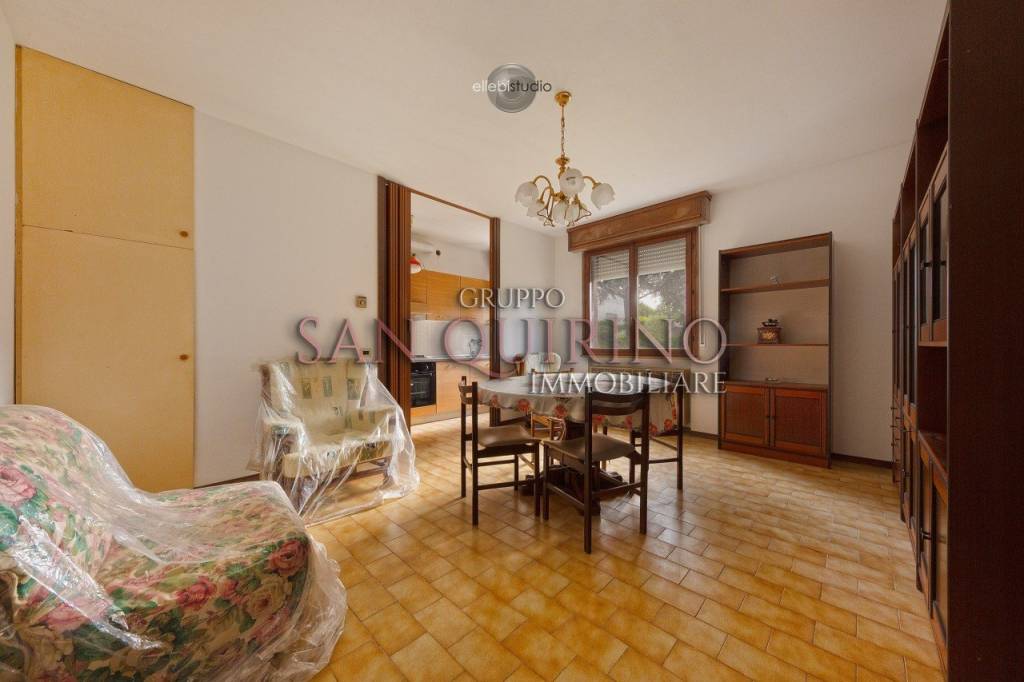 appartamento in vendita a Moglia