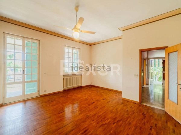 casa indipendente in vendita a Moglia