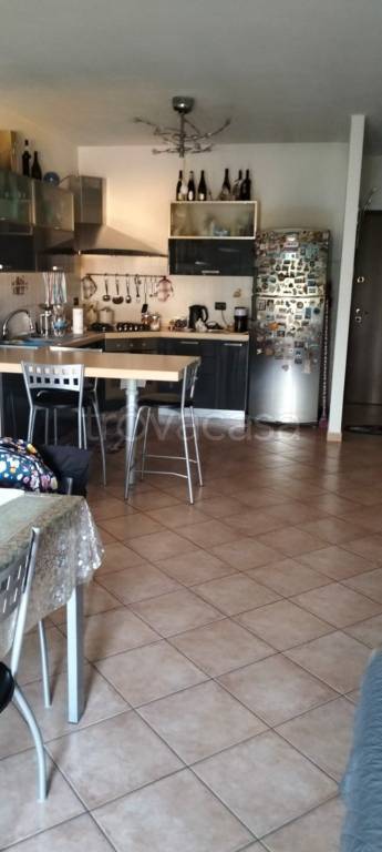 appartamento in vendita a Moglia in zona Bondanello