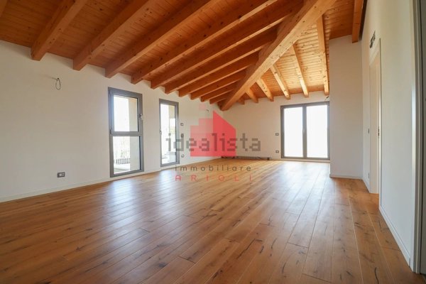 appartamento in vendita a Moglia